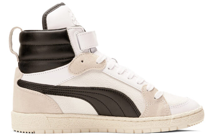 (WMNS) Ralph Sampson Mid „High Court Regal”