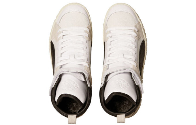(WMNS) Ralph Sampson Mid „High Court Regal”