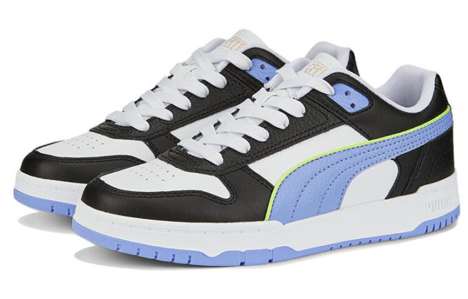 (WMNS) RBD Game Low „Black Lavender Pop”