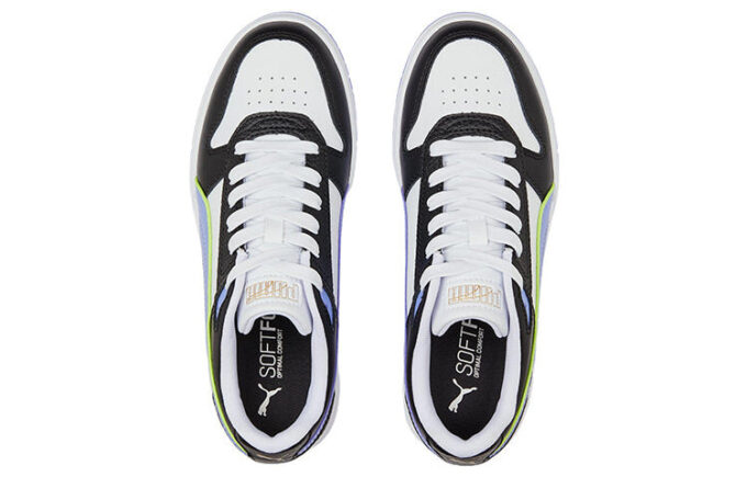 (WMNS) RBD Game Low „Black Lavender Pop”