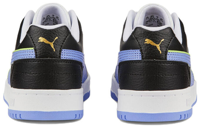 (WMNS) RBD Game Low „Black Lavender Pop”