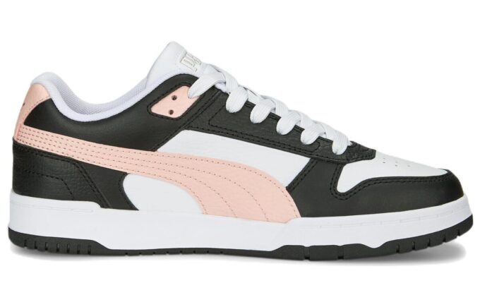 (WMNS) RBD Game Low „Czarno-biały różowy”