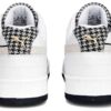 (WMNS) Rbd Game Low Houndstooth „White”