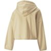 (WMNS) RE.GEN Bluza z kapturem w kolorze żółtym