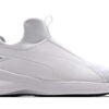 (WMNS) Rebel Mid Trainers White