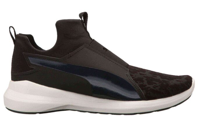 (WMNS) Rebel Mid VR „Cichy cień”