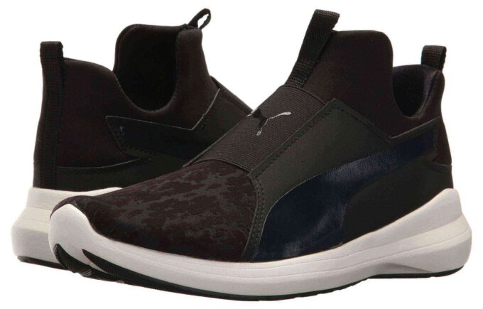 (WMNS) Rebel Mid VR „Cichy cień”