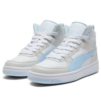 (WMNS) Rebound Joy „Biały lodowaty błękit”