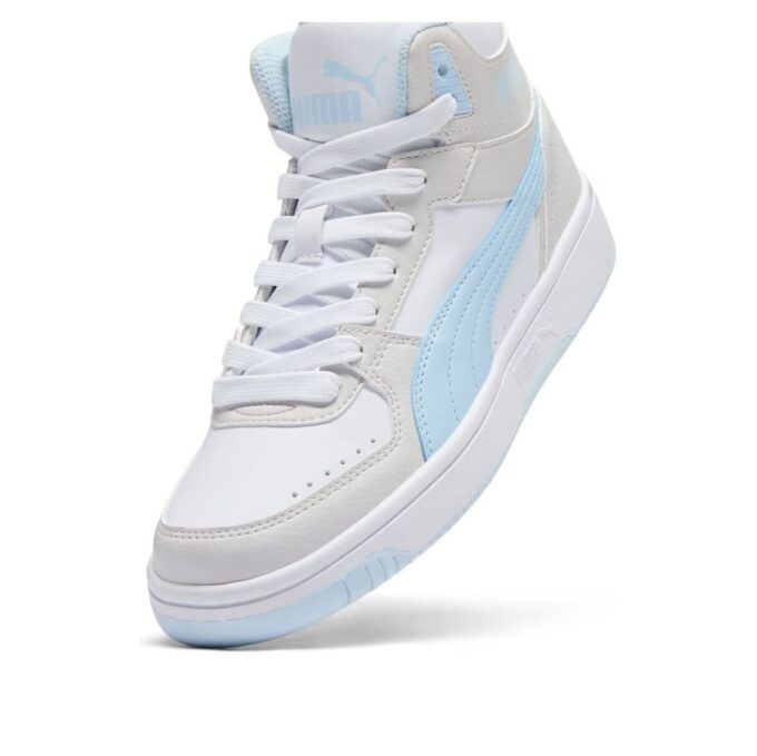 (WMNS) Rebound Joy „Biały lodowaty błękit”