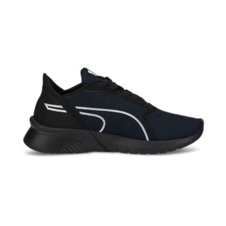 (WMNS) Remedie „Metaliczny – Czarny Metaliczny Srebrny”