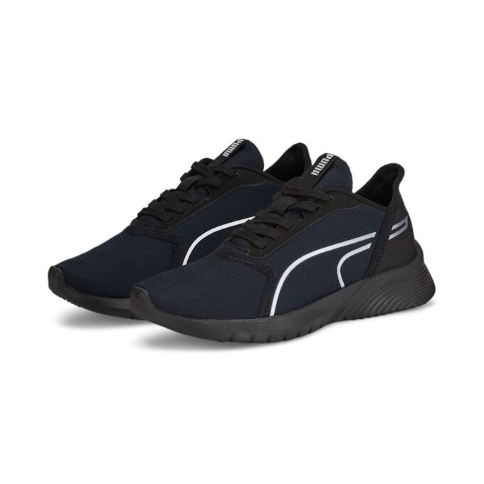 (WMNS) Remedie „Metaliczny – Czarny Metaliczny Srebrny”