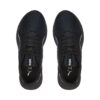 (WMNS) Remedie „Metaliczny – Czarny Metaliczny Srebrny”