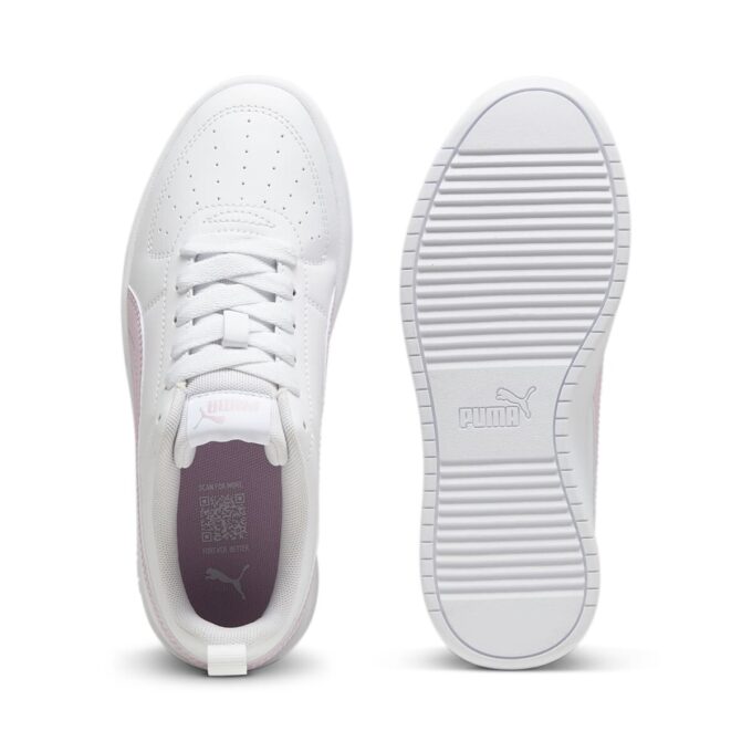 (WMNS) Rickie „White Grape Mist”