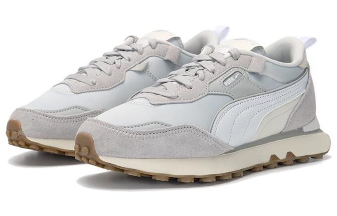 (WMNS) Rider FV Soft „Vaporous Grey”