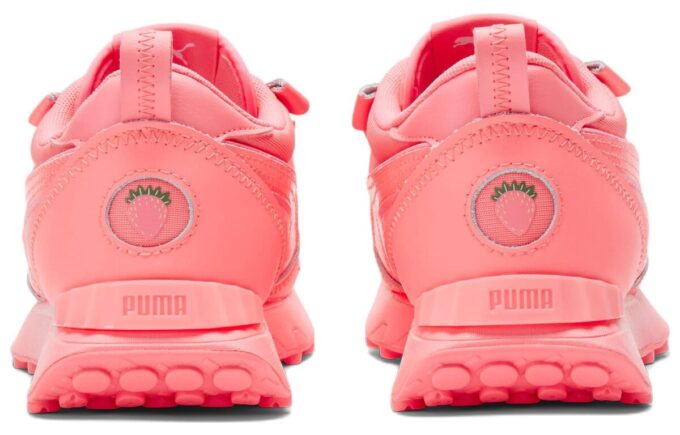 (WMNS) Rider FV Summer Squeeze „Future Vintage – Sunset Glow”