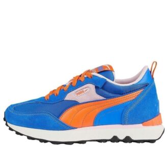 (WMNS) Rider FV „Vintage – Bluemazing Dragon Fire”