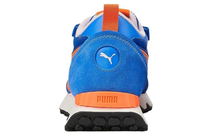 (WMNS) Rider FV „Vintage – Bluemazing Dragon Fire”