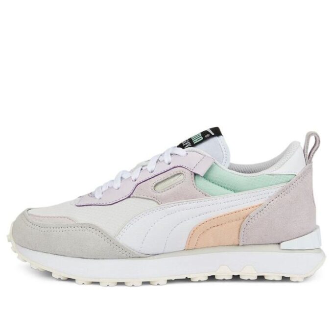 (WMNS) Rider FV „White Lavender Fog”