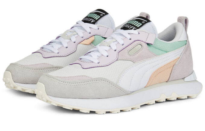 (WMNS) Rider FV „White Lavender Fog”