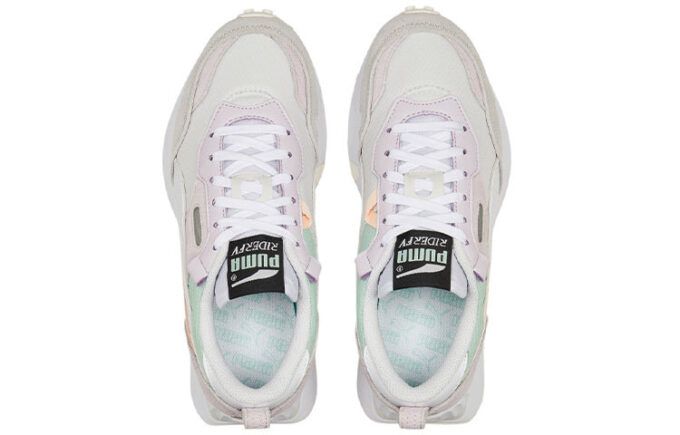 (WMNS) Rider FV „White Lavender Fog”