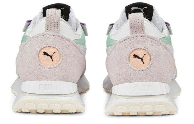 (WMNS) Rider FV „White Lavender Fog”