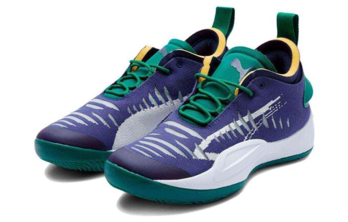 (WMNS) Rise Nitro x June Ambrose „Keeping Score”