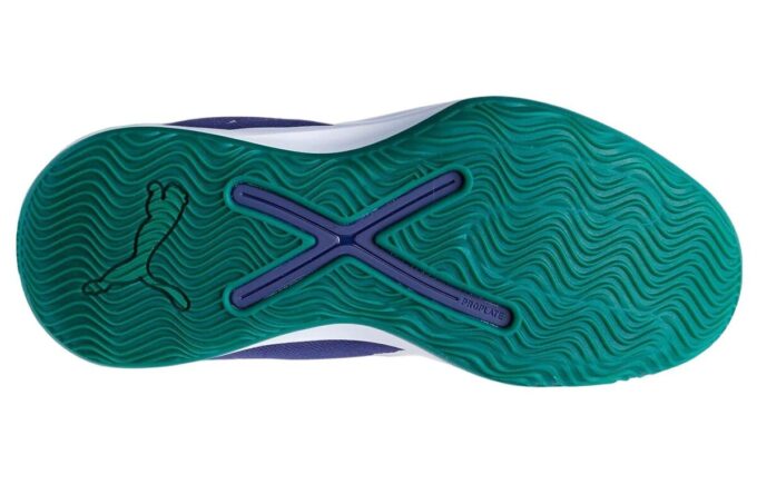(WMNS) Rise Nitro x June Ambrose „Keeping Score”