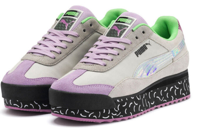 (WMNS) ROMA AMOR DIMENSION