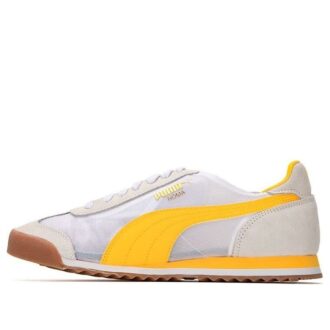 (WMNS) Roma OG „Białe Żółte Złoto”