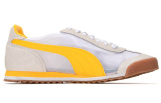 (WMNS) Roma OG „Białe Żółte Złoto”