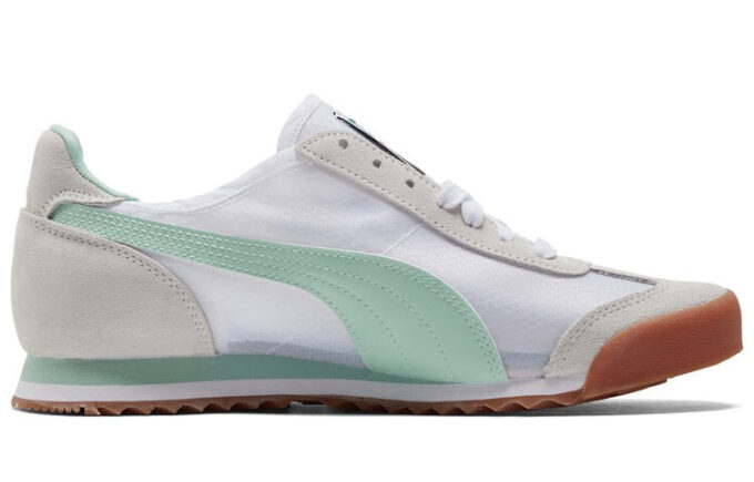 (WMNS) Roma OG „White Mist Green”