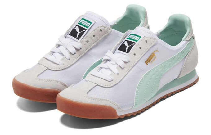 (WMNS) Roma OG „White Mist Green”