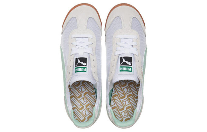 (WMNS) Roma OG „White Mist Green”