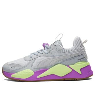 (WMNS) Ron Funches x RS-X „Be Seen”