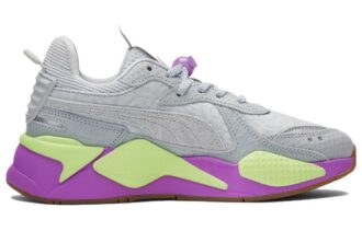 (WMNS) Ron Funches x RS-X „Be Seen”