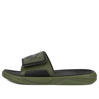 (WMNS) Royalcat Comfort „Zielony Mech”