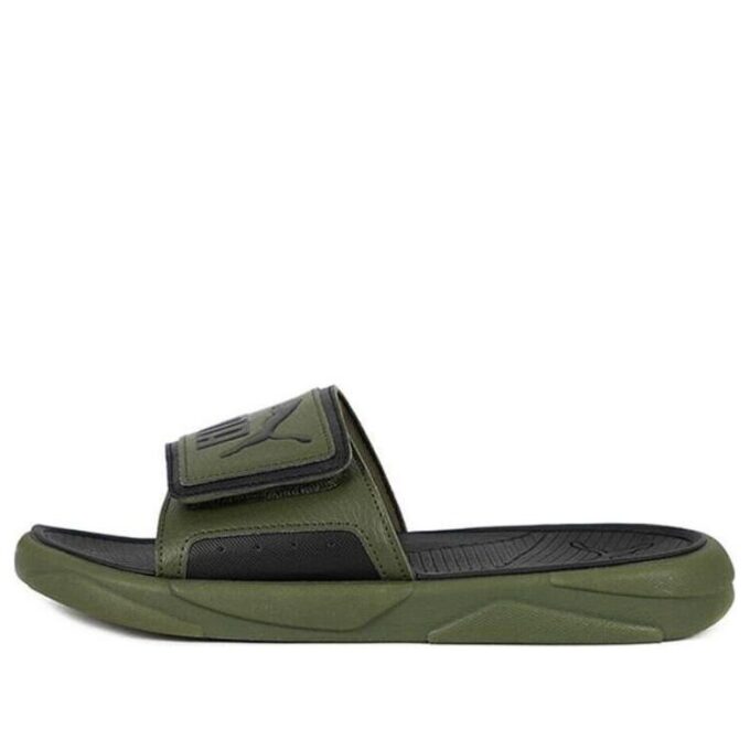 (WMNS) Royalcat Comfort „Zielony Mech”