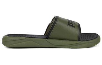 (WMNS) Royalcat Comfort „Zielony Mech”