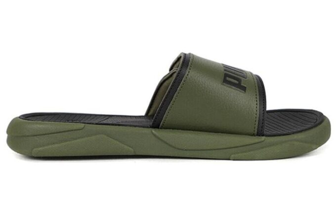 (WMNS) Royalcat Comfort „Zielony Mech”