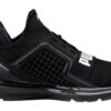 (WMNS) Rozpal Limitlessn „Czarny”