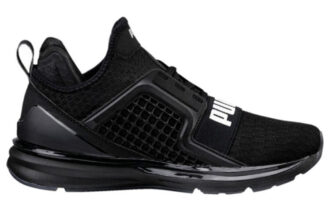 (WMNS) Rozpal Limitlessn „Czarny”