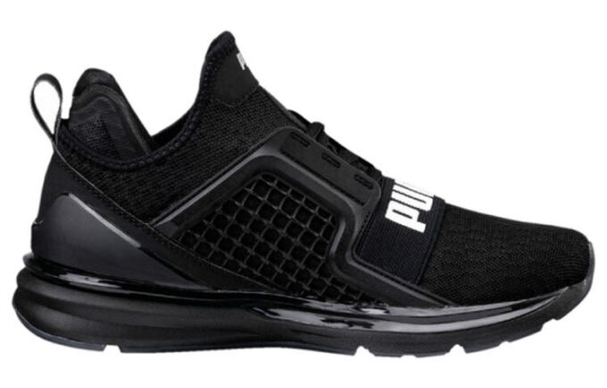 (WMNS) Rozpal Limitlessn „Czarny”