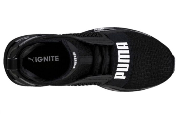 (WMNS) Rozpal Limitlessn „Czarny”