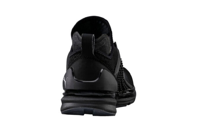 (WMNS) Rozpal Limitlessn „Czarny”