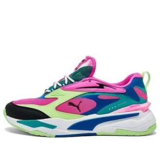(WMNS) RS-Fast „Marmur”