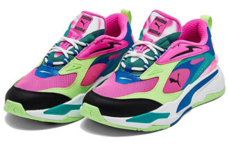 (WMNS) RS-Fast „Marmur”