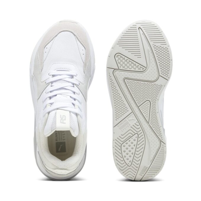 (WMNS) RS-Pulsoid „Biały popielaty”