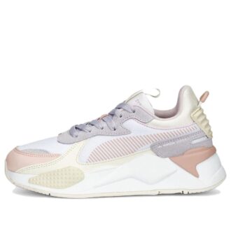 (WMNS) RS-X Candy „Różowo-Biały”