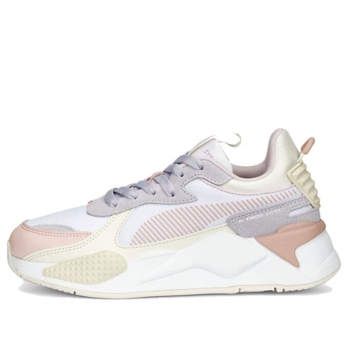 (WMNS) RS-X Candy „Różowo-Biały”