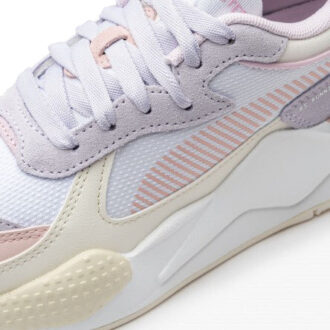 (WMNS) RS-X Candy „Różowo-Biały”